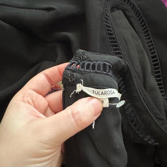 Tularosa Coco Blouse - Picture 3 of 8